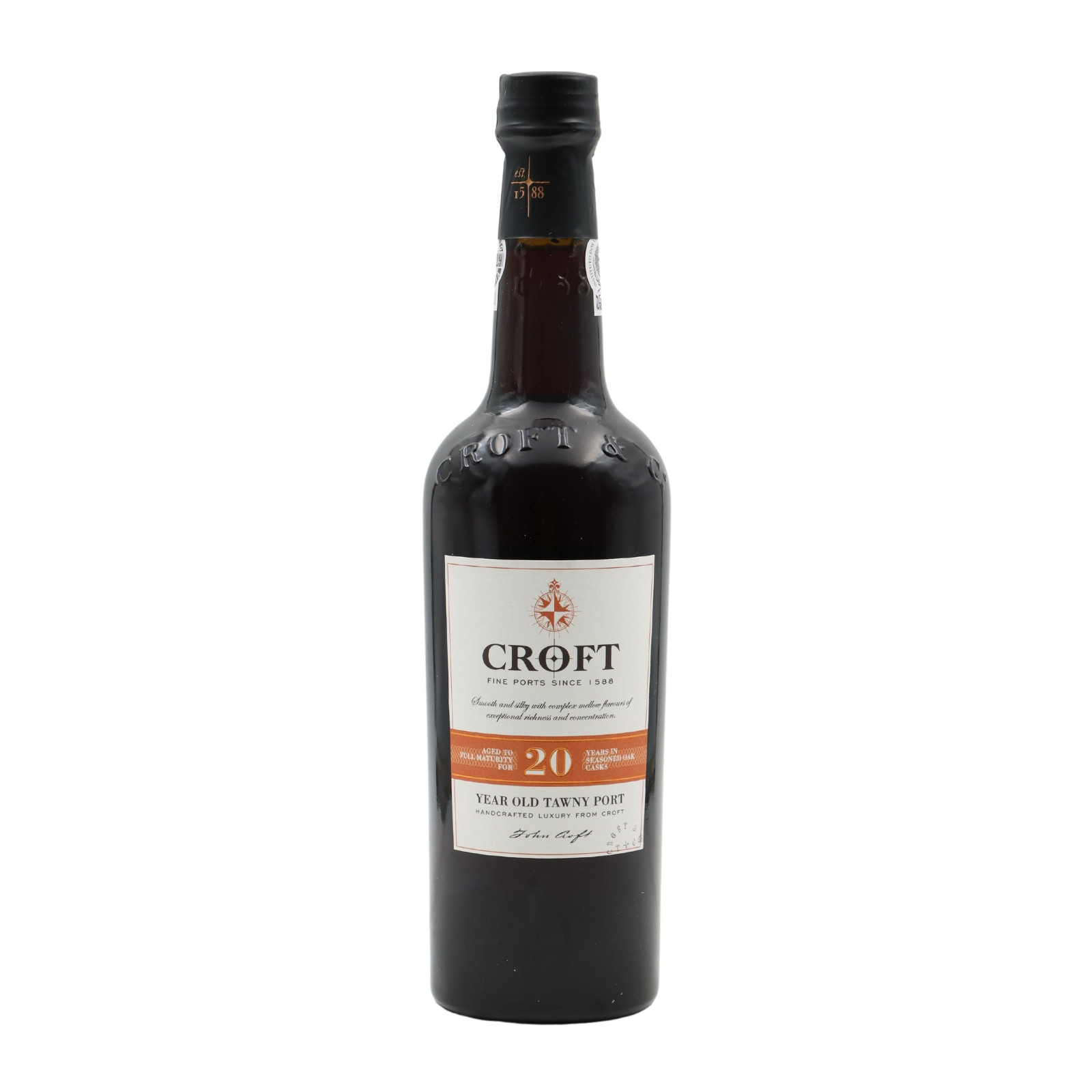 Croft Tawny 20 Anos