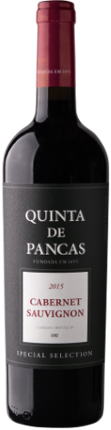 Quinta De Pancas Special Selection Cabernet Sauvignon