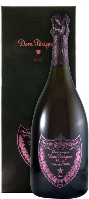 Dom Pérignon (Caixa Individual)