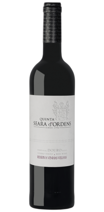 Quinta Seara D'Ordens Reserva Vinhas Velhas