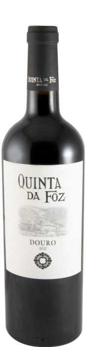 Quinta Da Foz Vinha Da Foz