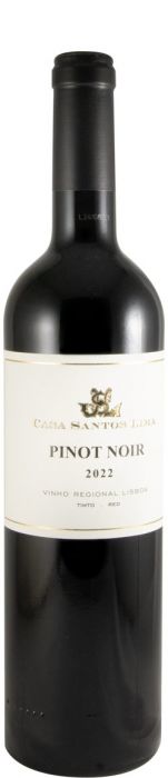 Casa Santos Lima Pinot Noir