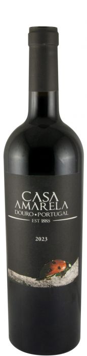 Quinta Casa Amarela