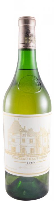 Château Haut-Brion Graves