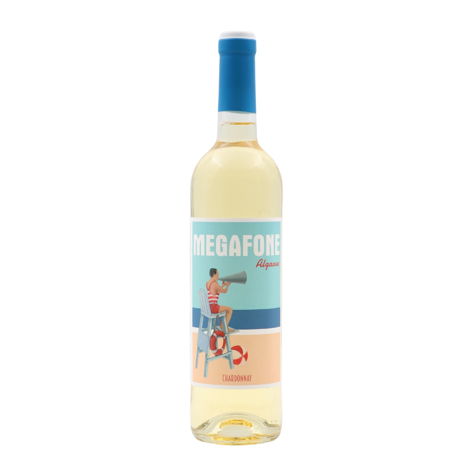 Megafone Chardonnay