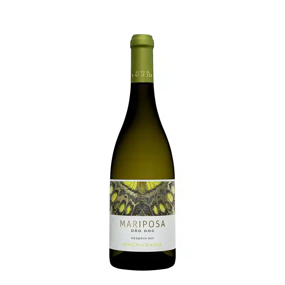 Mariposa Encruzado Reserva