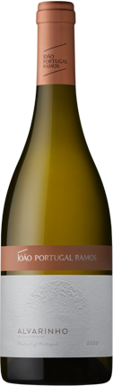 João Portugal Ramos Alvarinho