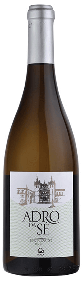 Adro Da Sé Encruzado