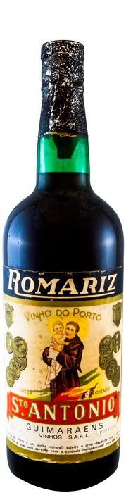 Romariz Santo António