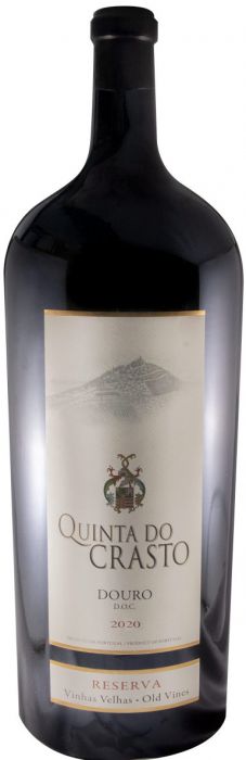Crasto Vinhas Velhas Reserva 12l