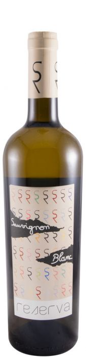 Sangue Real Sauvignon Reserva