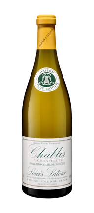 Louis Latour Chablis La Chanfleure