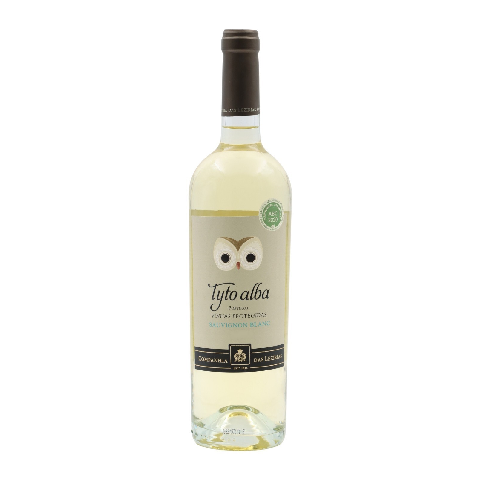 Tyto Alba Sauvignon
