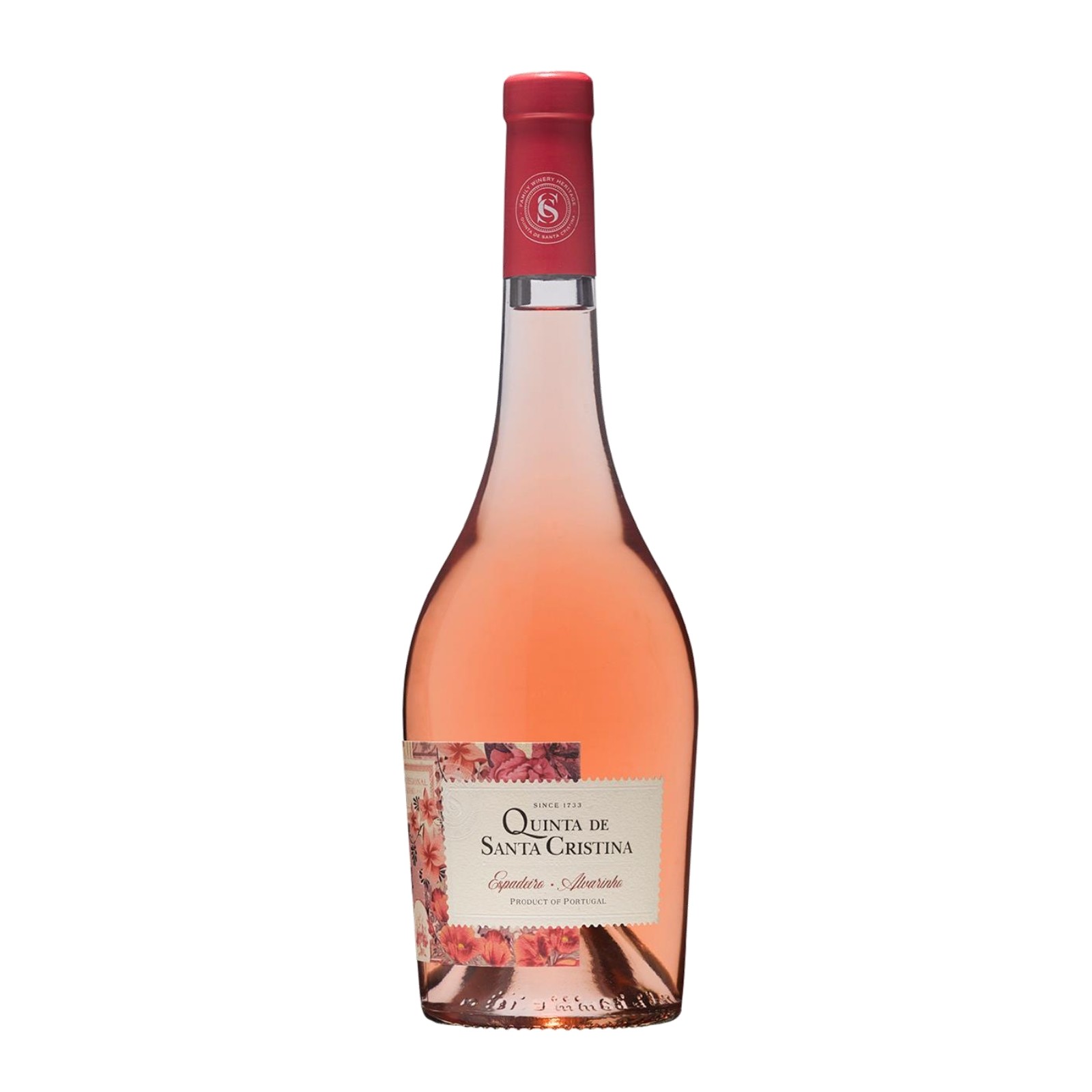 Quinta De Santa Cristina Espadeiro Alvarinho