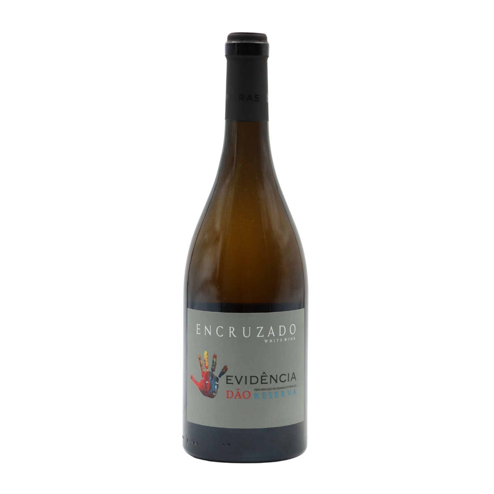 Evidência Encruzado Reserva