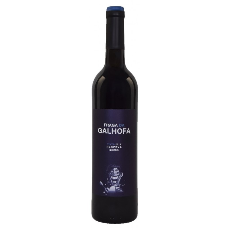 Fraga Da Galhofa Reserva