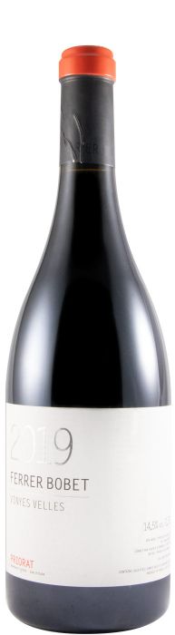 Ferrer Bobet Vinyes Velles Priorat