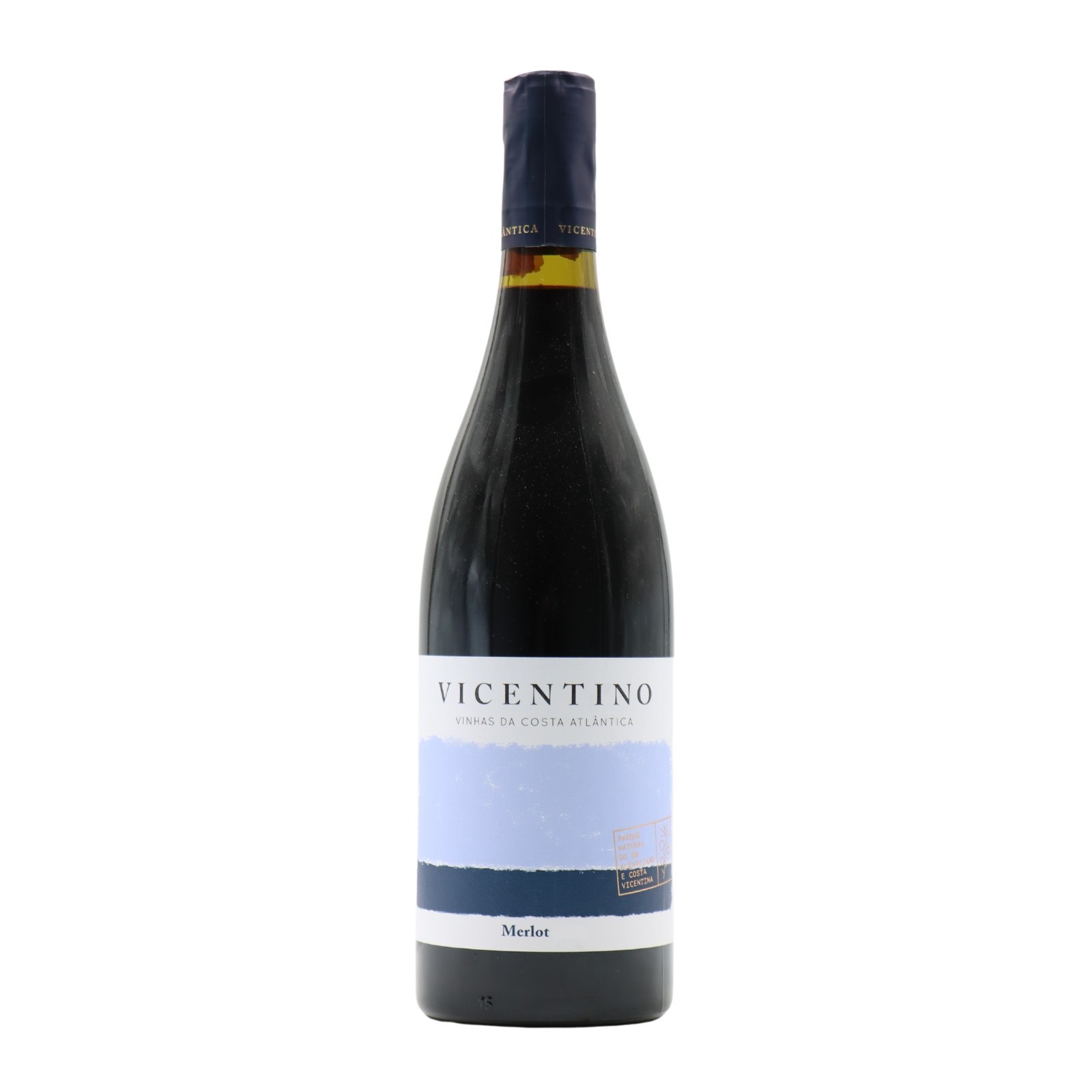 Vicentino Merlot