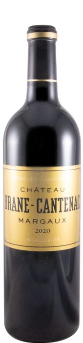 Château Brane-Cantenac Margaux