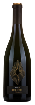 100 Hectares Filigrama