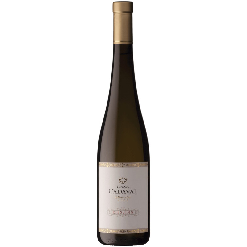 Casa De Cadaval Riesling