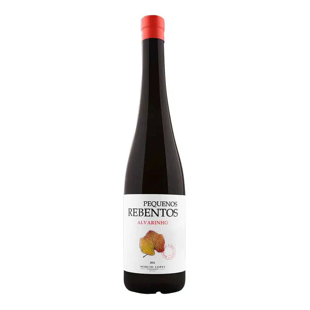 Pequenos Rebentos Alvarinho