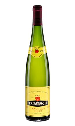 Trimbach Pinot Gris Reserve