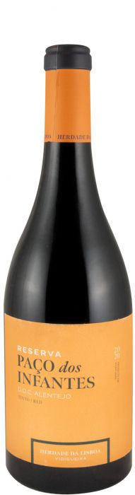 Herdade Da Lisboa Paço Dos Infantes Reserva