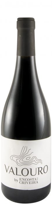 Encosta Da Criveira Valouro