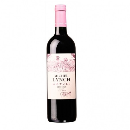 Michel Lynch Merlot
