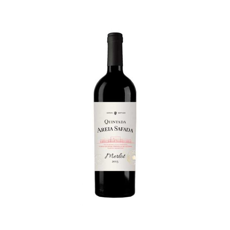 Quinta Da Areia Safada Merlot