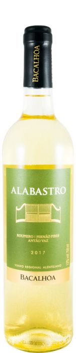 Bacalhôa Alabastro