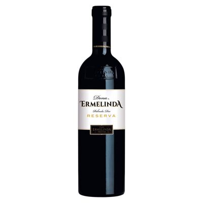 Ermelinda Freitas Reserva