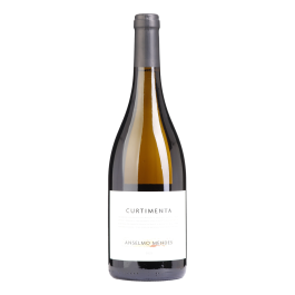 Anselmo Mendes Curtimenta Alvarinho