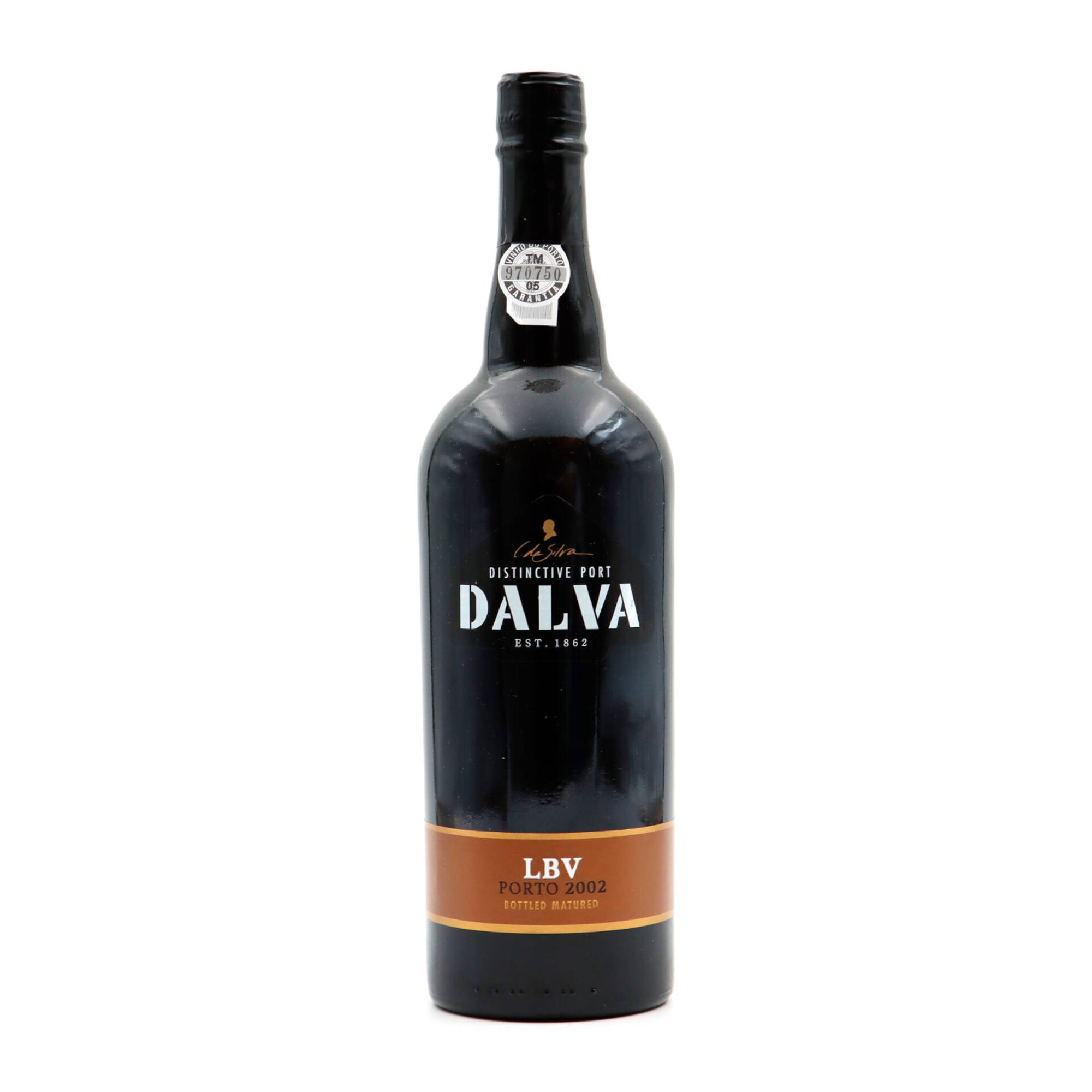 Dalva Bottled Matured