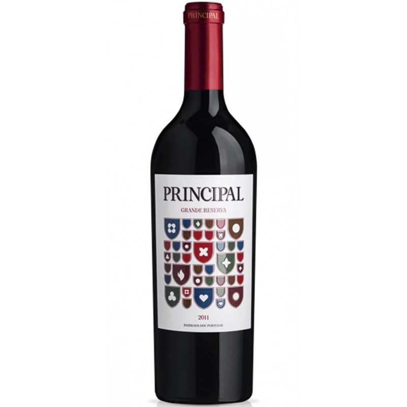 Principal Grande Reserva Magnum