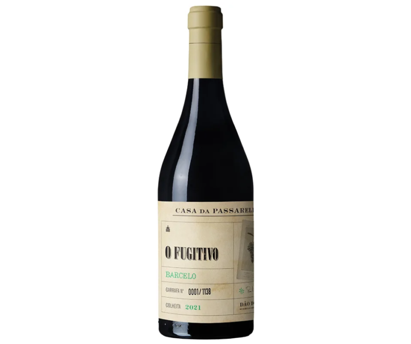 Casa Da Passarella Villa Oliveira Barcelo