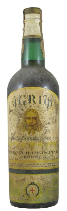 Ramos Pinto Lagrima (Garrafa Alta)