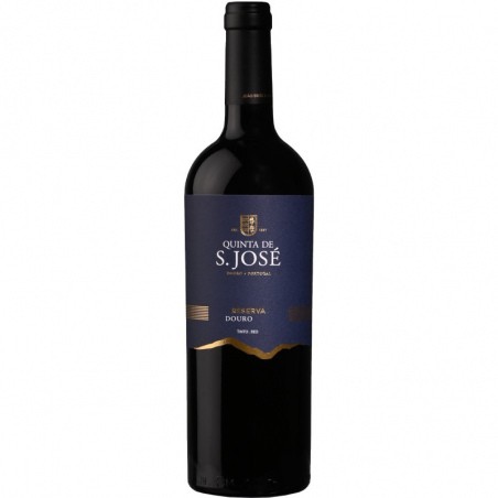 Quinta S. Jose Reserva