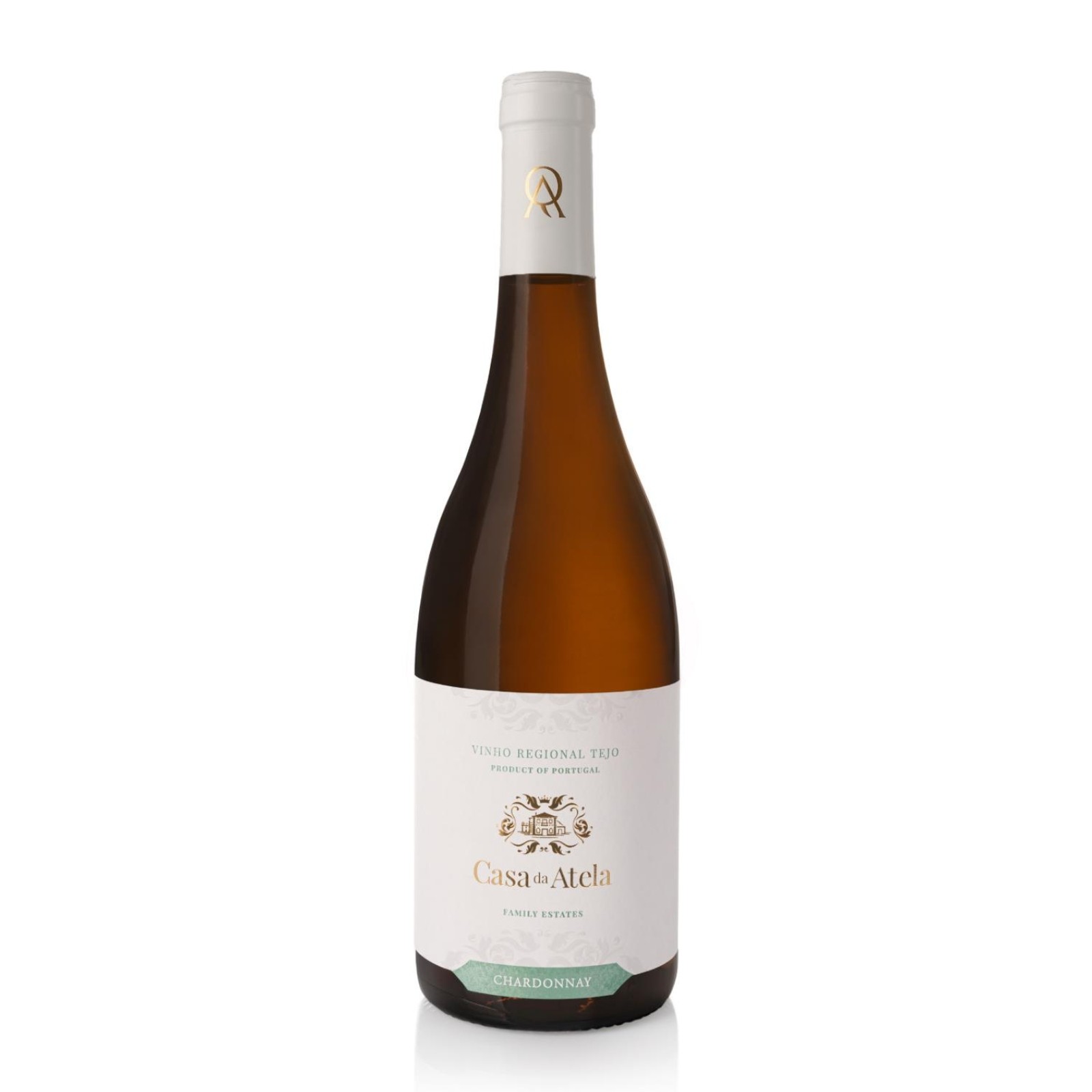 Casa Da Atela Chardonnay