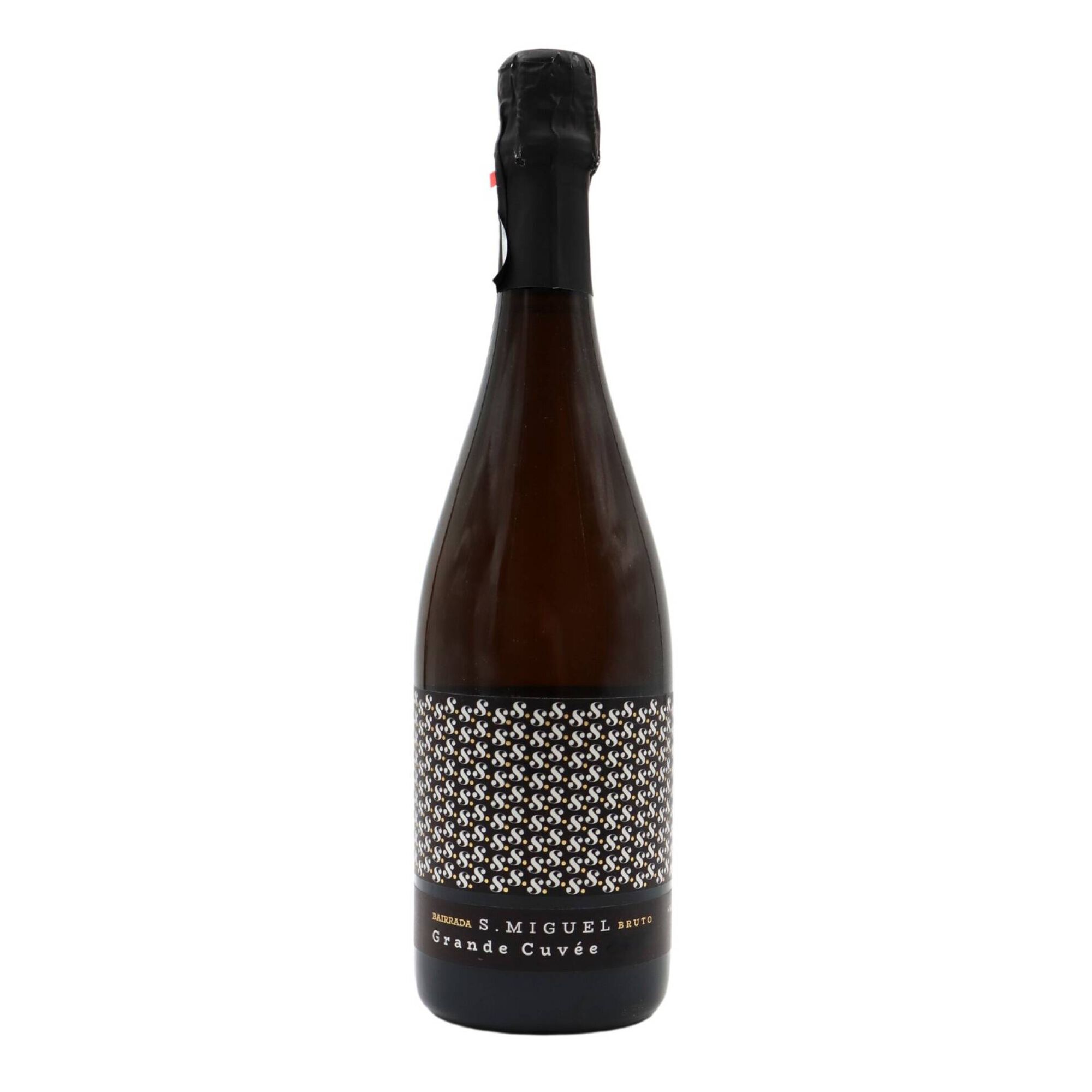 Espumante São Miguel Grand Cuvee