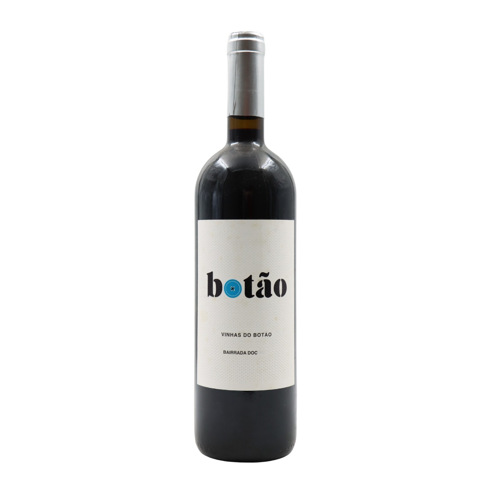Vinhas Do Botão
