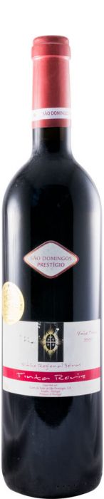 São Domingos Prestígio Tinta Roriz