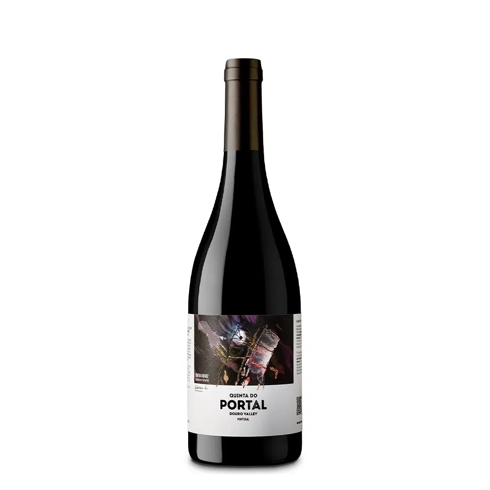 Quinta Do Portal Tinta Roriz