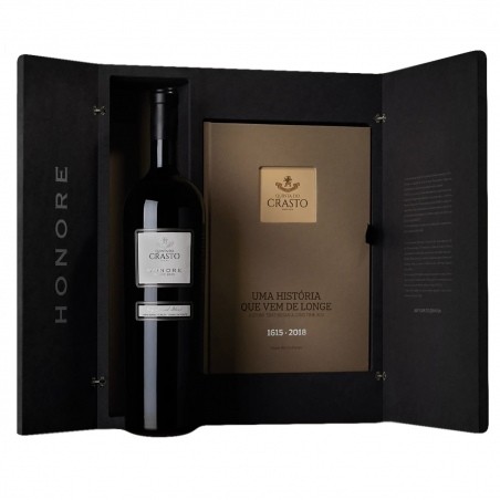 Crasto Douro Honore Magnum 1.5ltr