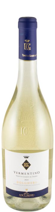 Tenuta Guado Al Tasso Vermentino Bolgheri