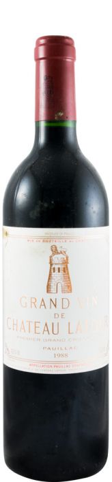 Château Latour Pauillac