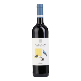 Vallado Três Melros