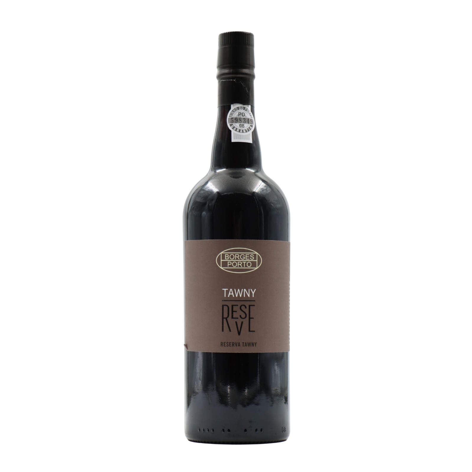 Borges Reserva Tawny