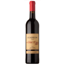 Guadelim Alfrocheiro